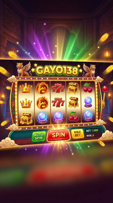 gayo138 - Pusat APK untuk Beragam Aplikasi Pilihan